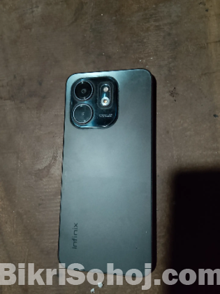 Infinix smart 9